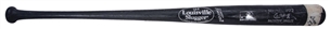 2000 Cal Ripken Game Used Louisville Slugger P72 Model Bat Used On 6-15-00 vs Texas (Ripken LOA & PSA/DNA GU 10)